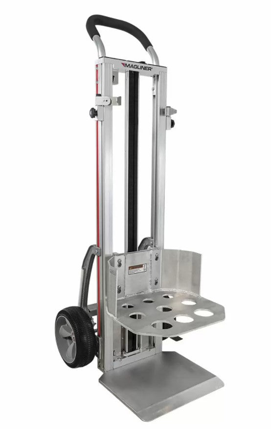 Powered Lifting Hand Truck