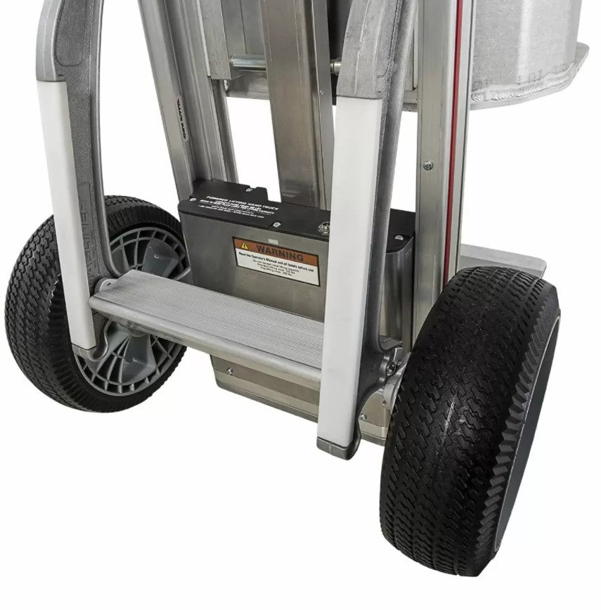 Powered Lifting Hand Truck