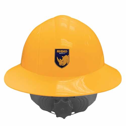 RHINO Safety Helmet - SH-200