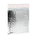 6 3/4 '' x 7 '' Metallic Padded Envelopes - 10/package
