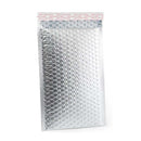 13 1/2 '' x 10 3/4 '' Matte Bubble Mailers - 100/case