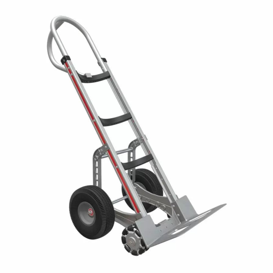Magliner Vertical Loop Handle Self-Stabilizing Hand Truck