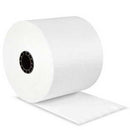 2 9/32'' x 400' Thermal POS Gas Pump Paper (12 Rolls)