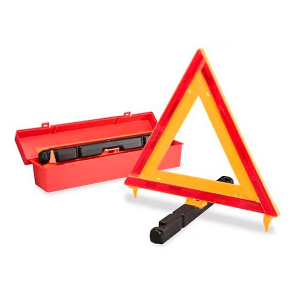 Safety Warning triangle kit - 3PK