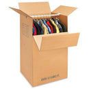 Wardrobe Box Shorty  20x20x34''